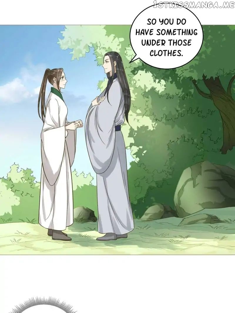 The Crazy Adventures of Mystical Doctor chapter 30 - page 1