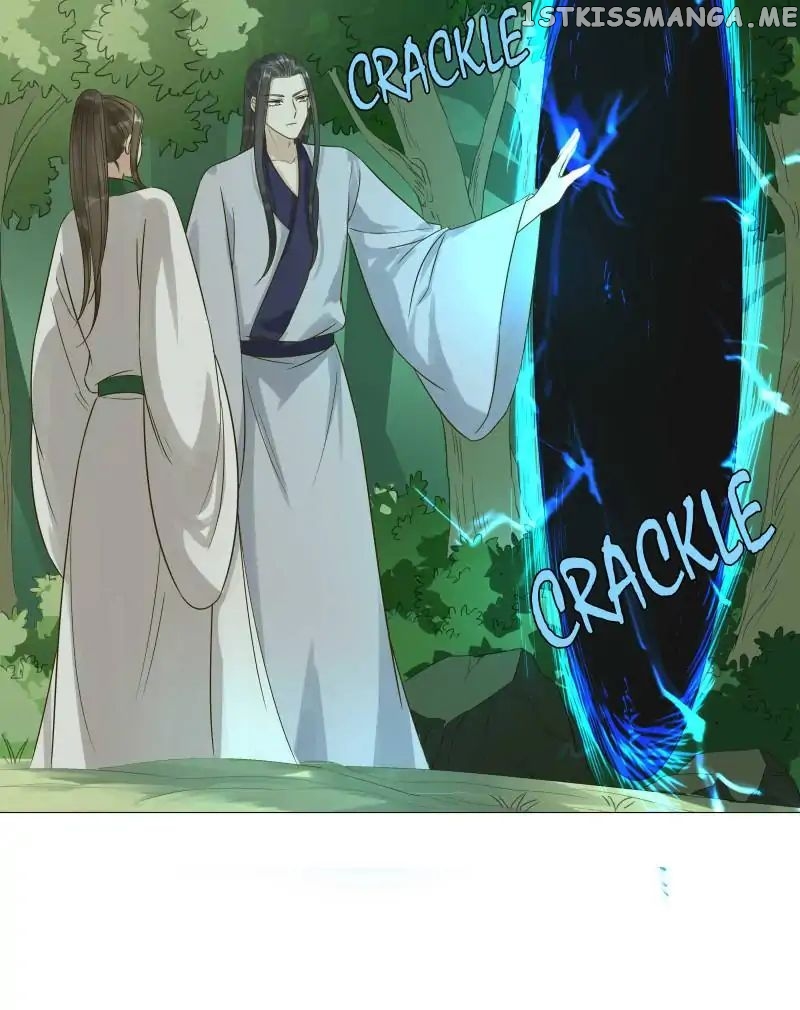 The Crazy Adventures of Mystical Doctor chapter 30 - page 15