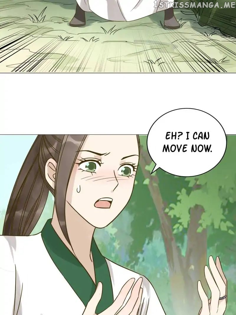 The Crazy Adventures of Mystical Doctor chapter 30 - page 20