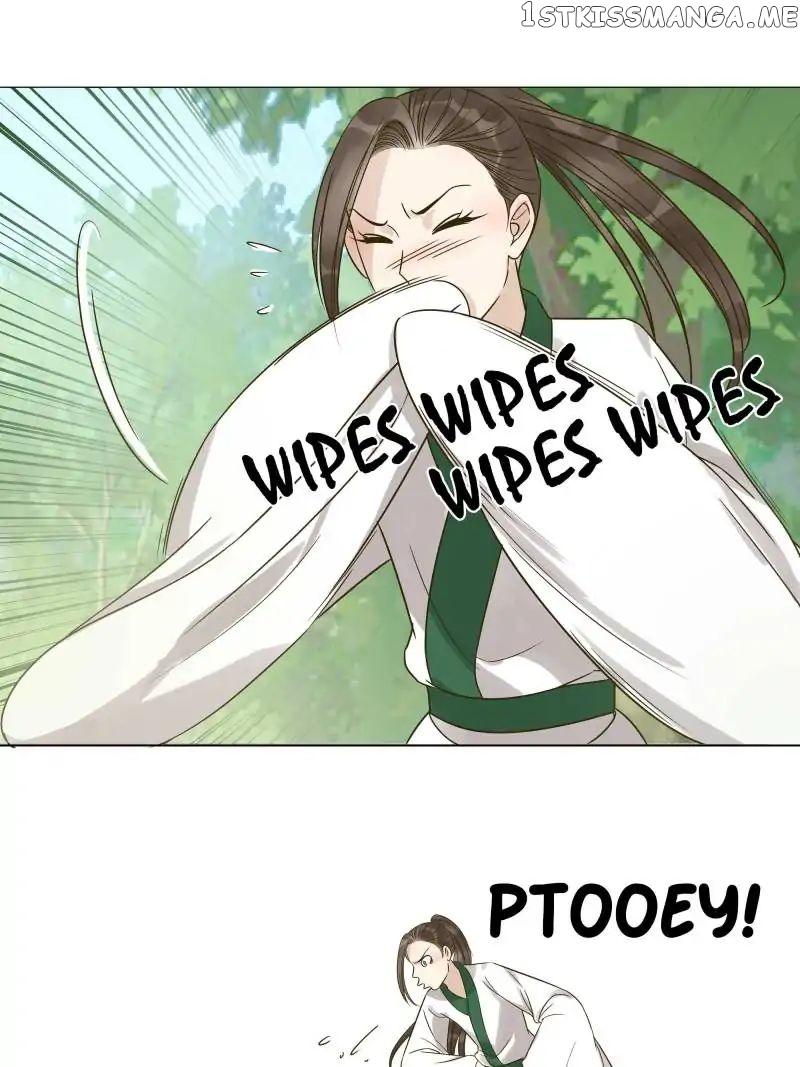 The Crazy Adventures of Mystical Doctor chapter 30 - page 25