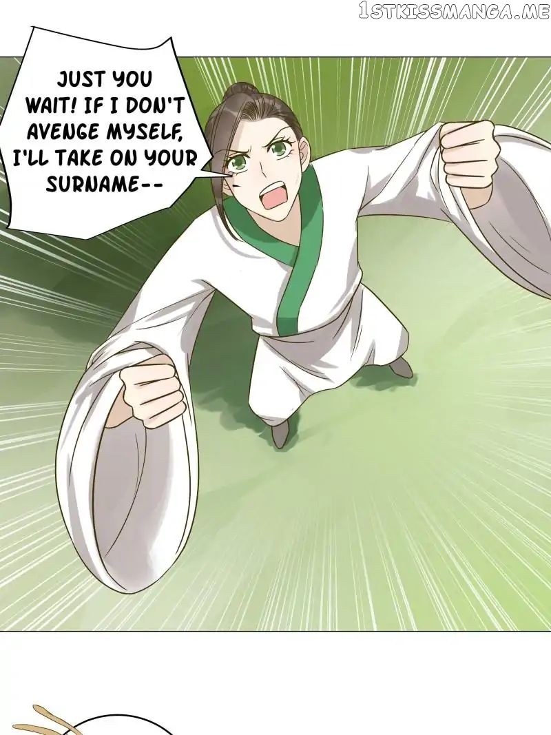The Crazy Adventures of Mystical Doctor chapter 30 - page 28