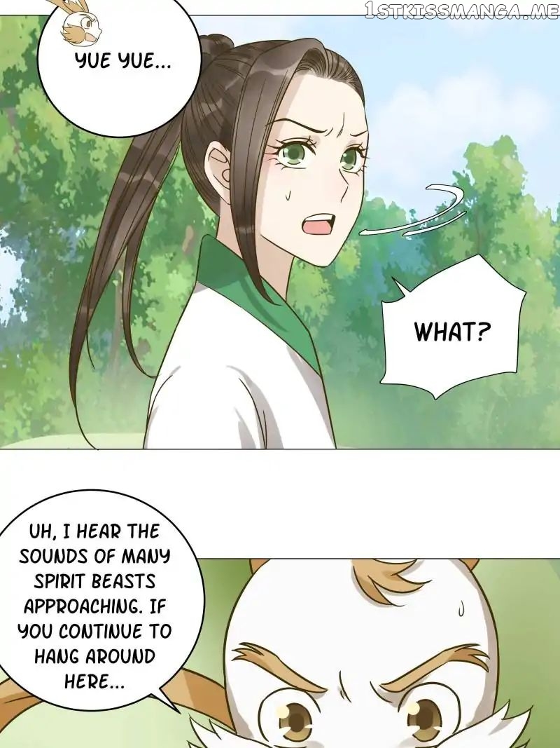 The Crazy Adventures of Mystical Doctor chapter 30 - page 29