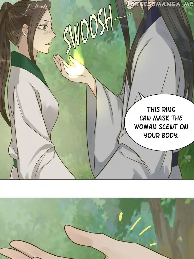 The Crazy Adventures of Mystical Doctor chapter 30 - page 8