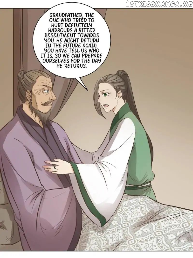 The Crazy Adventures of Mystical Doctor chapter 67 - page 1