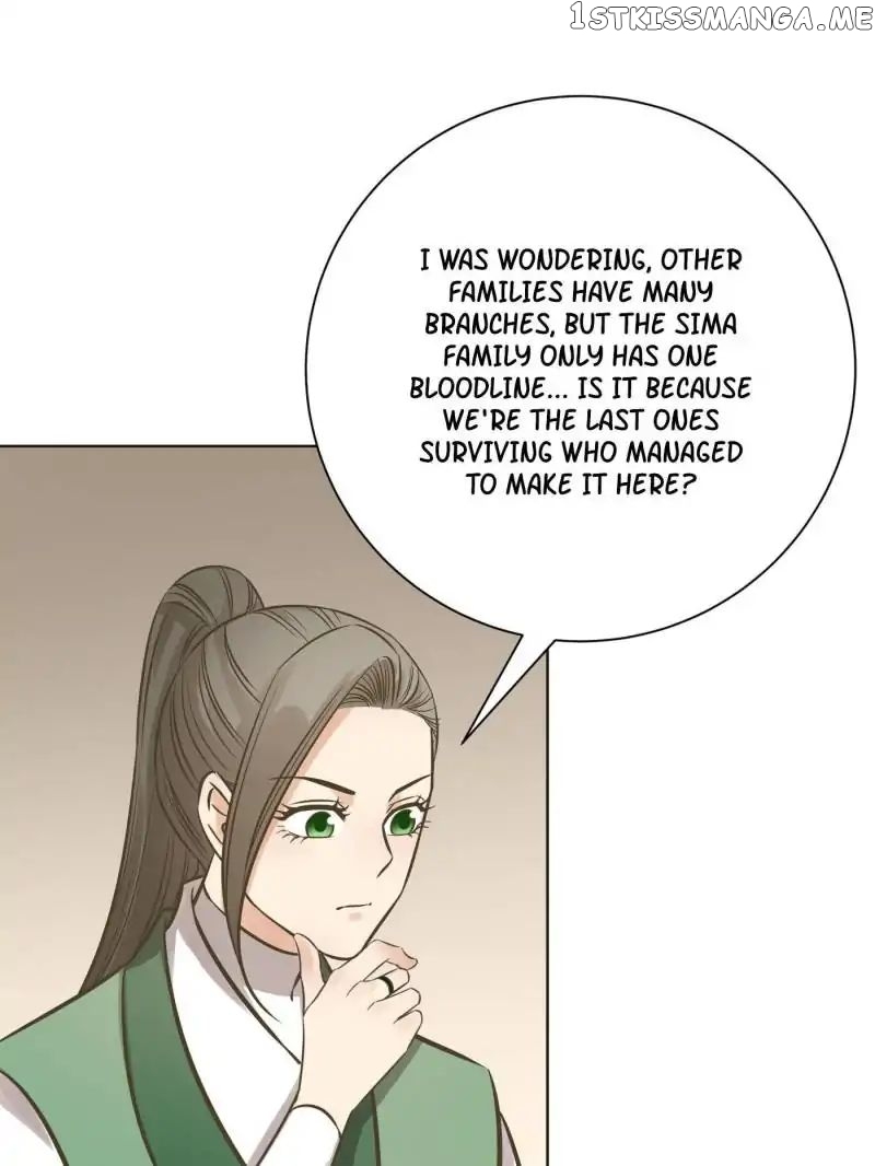 The Crazy Adventures of Mystical Doctor chapter 67 - page 13