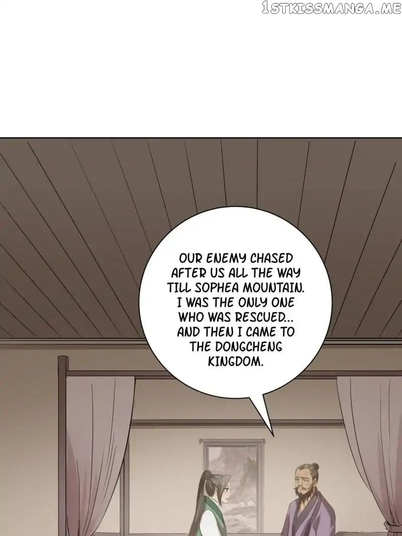 The Crazy Adventures of Mystical Doctor chapter 67 - page 17