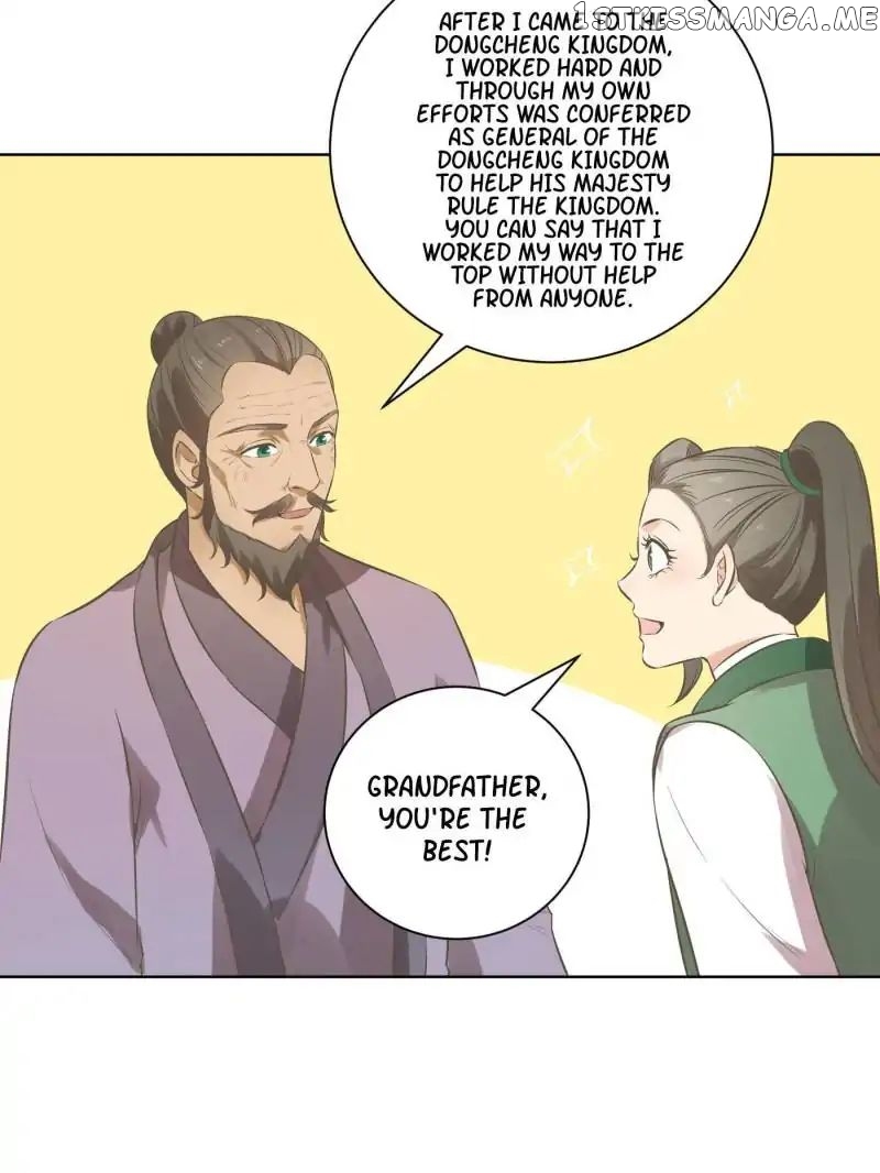 The Crazy Adventures of Mystical Doctor chapter 67 - page 20