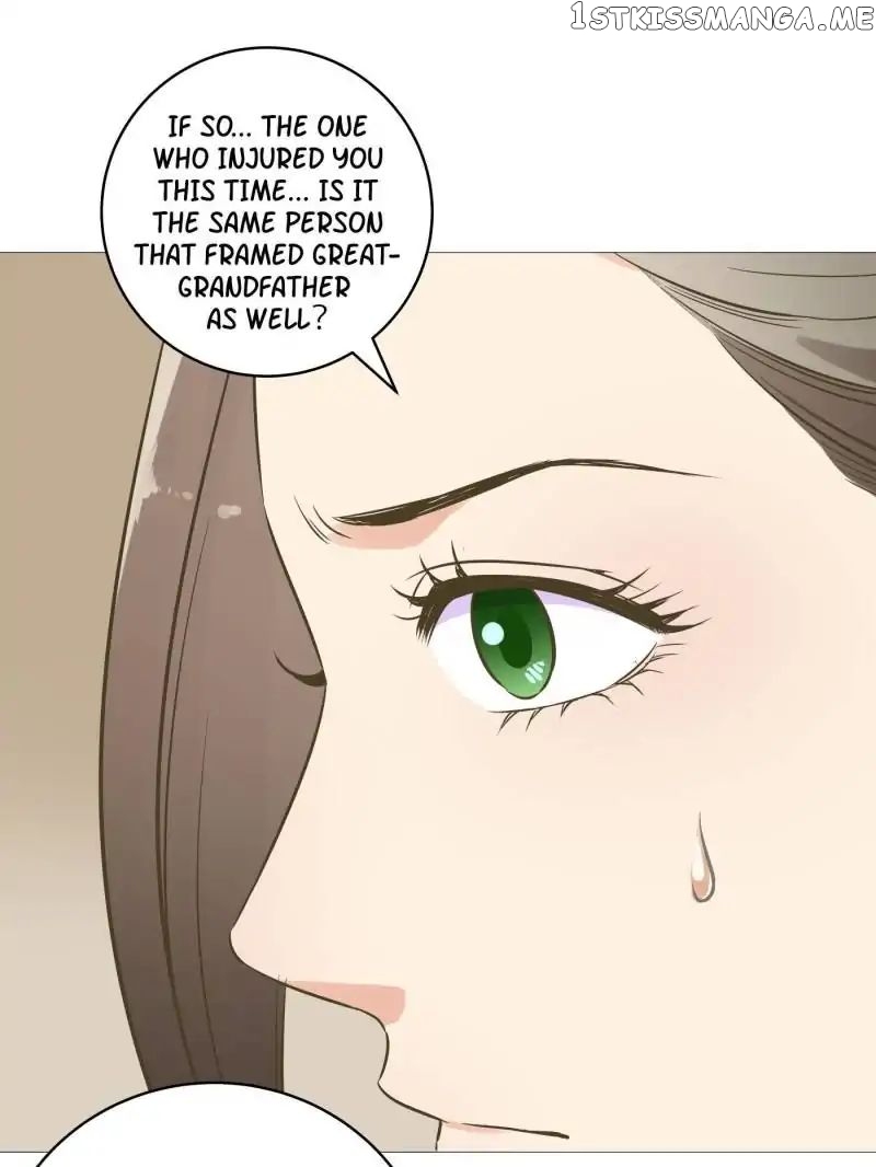 The Crazy Adventures of Mystical Doctor chapter 67 - page 22