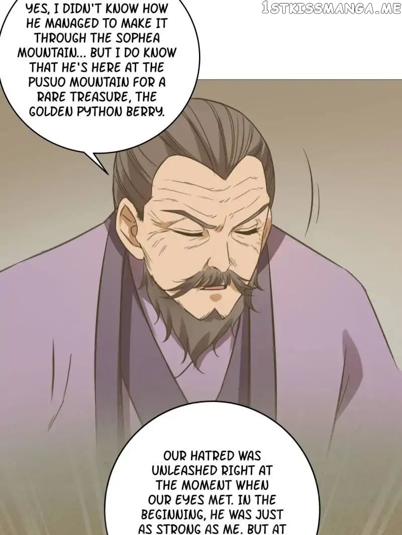 The Crazy Adventures of Mystical Doctor chapter 67 - page 23