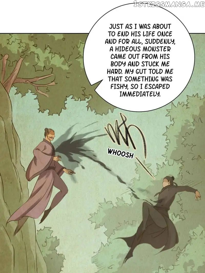 The Crazy Adventures of Mystical Doctor chapter 67 - page 27