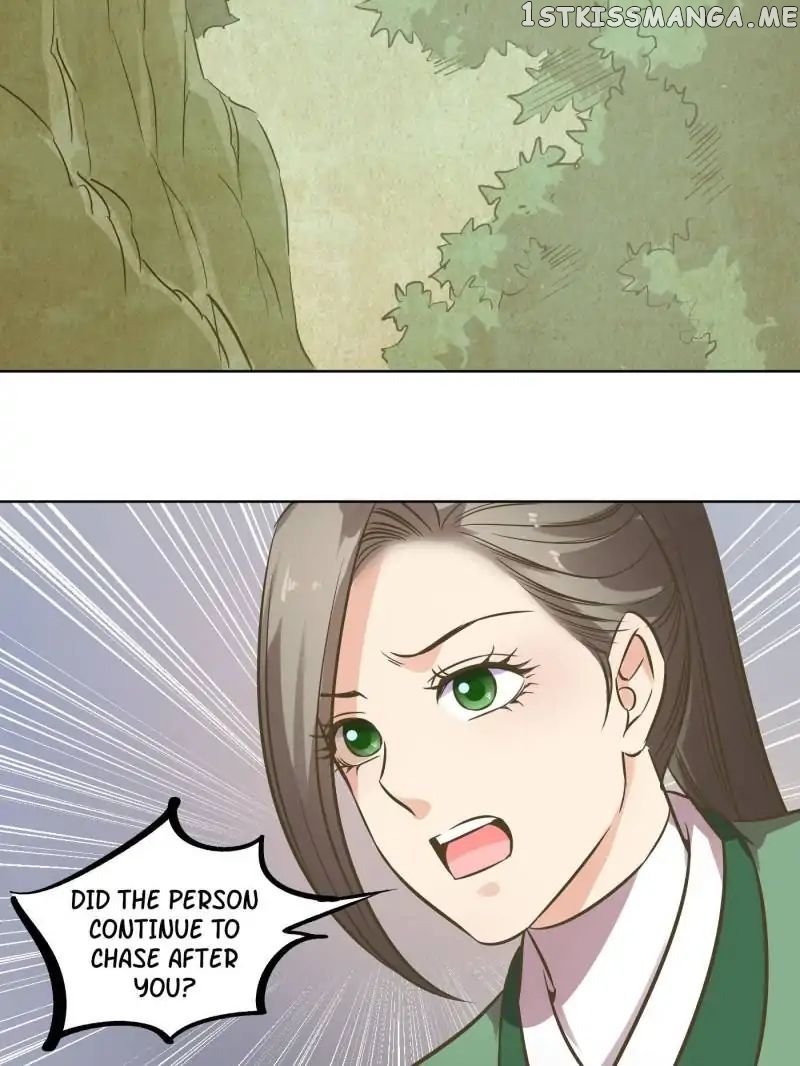 The Crazy Adventures of Mystical Doctor chapter 67 - page 28