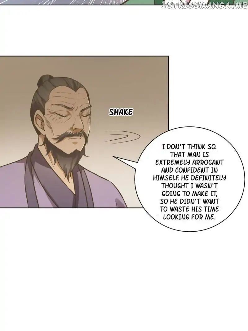 The Crazy Adventures of Mystical Doctor chapter 67 - page 29