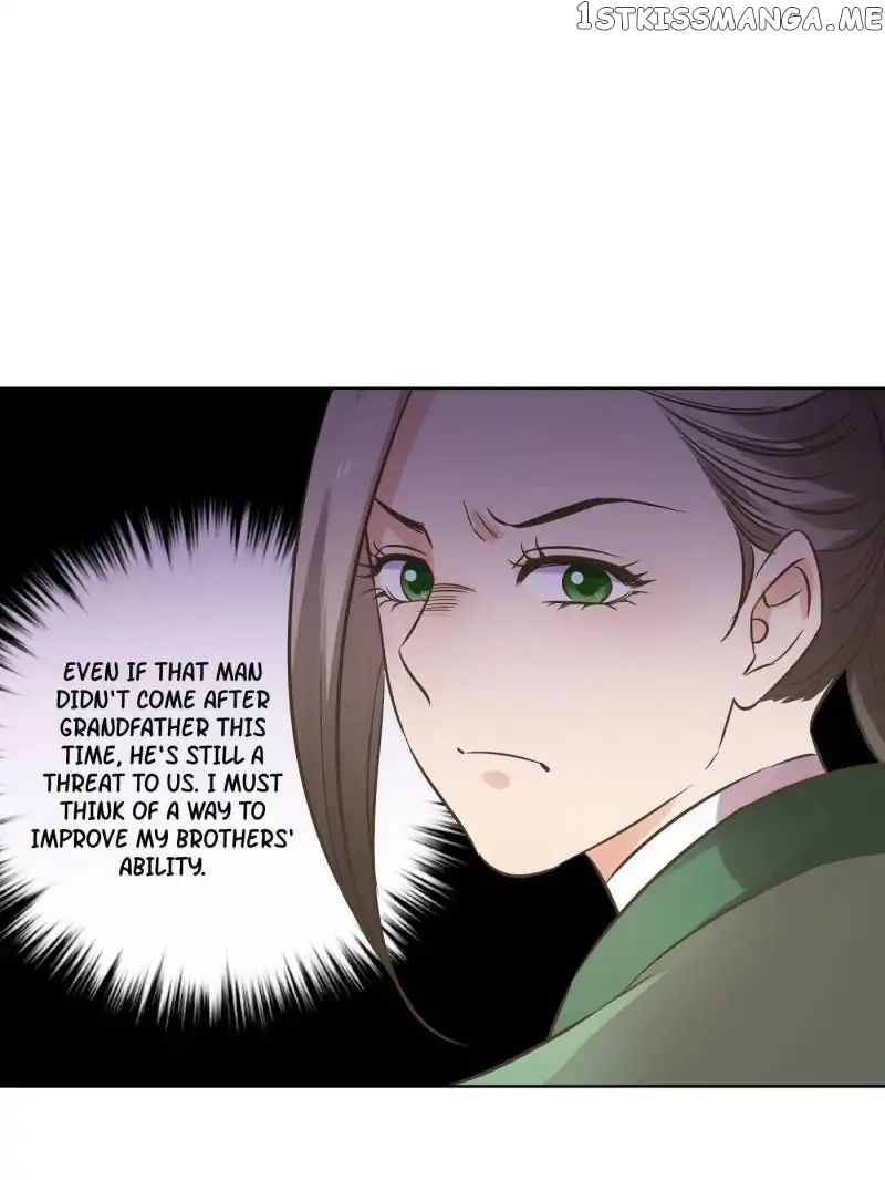 The Crazy Adventures of Mystical Doctor chapter 67 - page 30