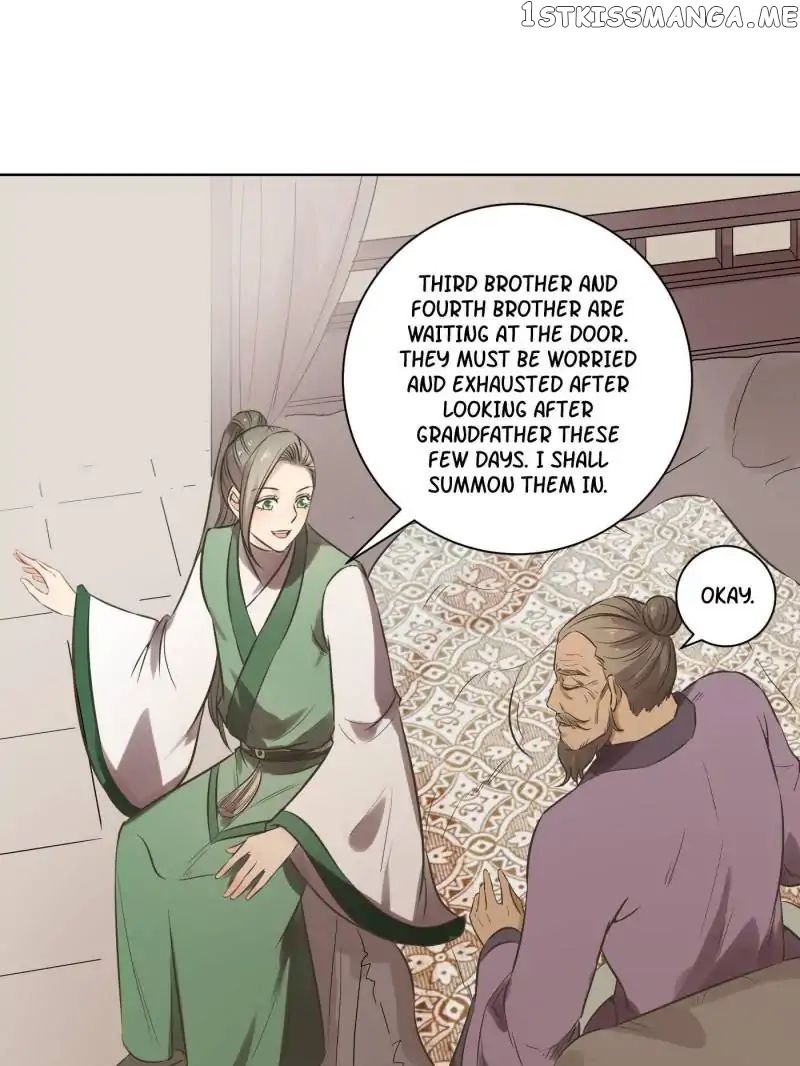 The Crazy Adventures of Mystical Doctor chapter 67 - page 32