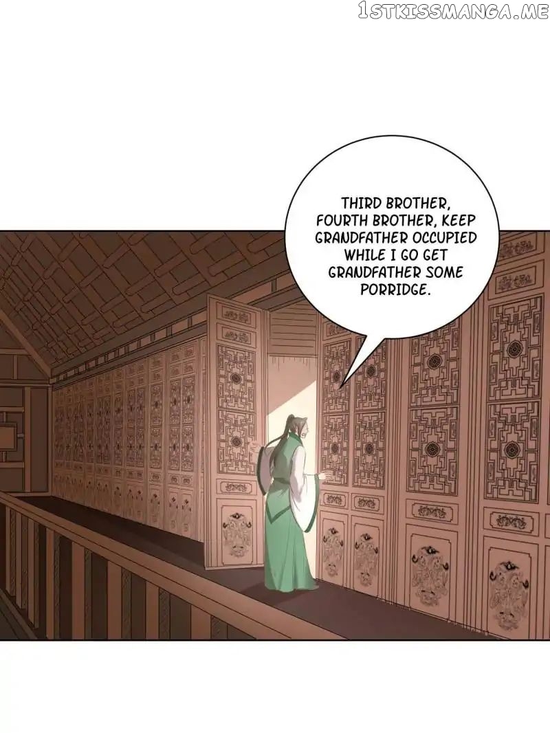 The Crazy Adventures of Mystical Doctor chapter 67 - page 37