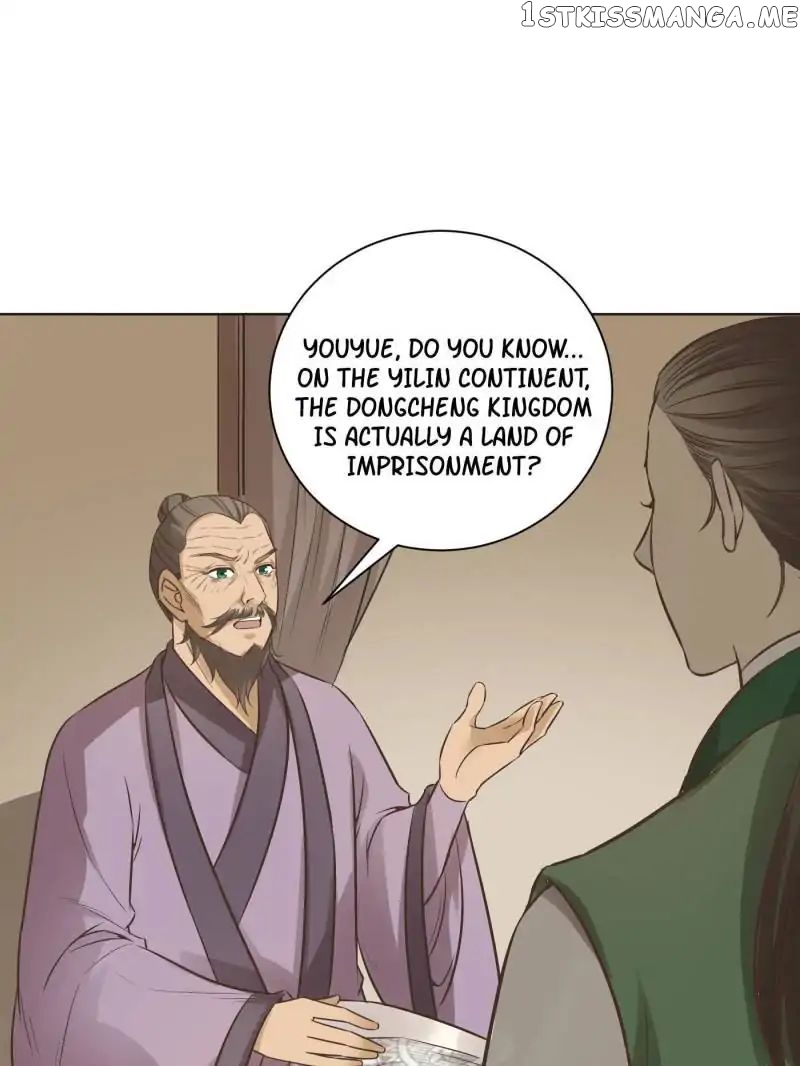 The Crazy Adventures of Mystical Doctor chapter 67 - page 4