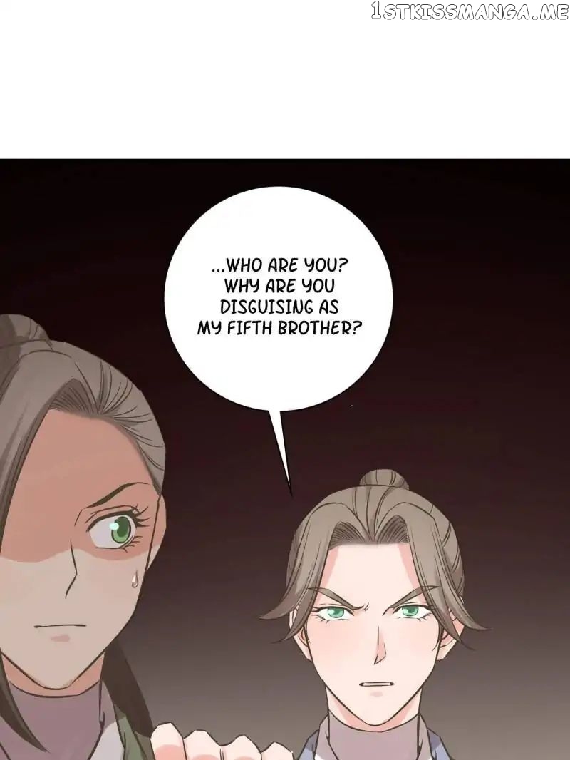 The Crazy Adventures of Mystical Doctor chapter 67 - page 42