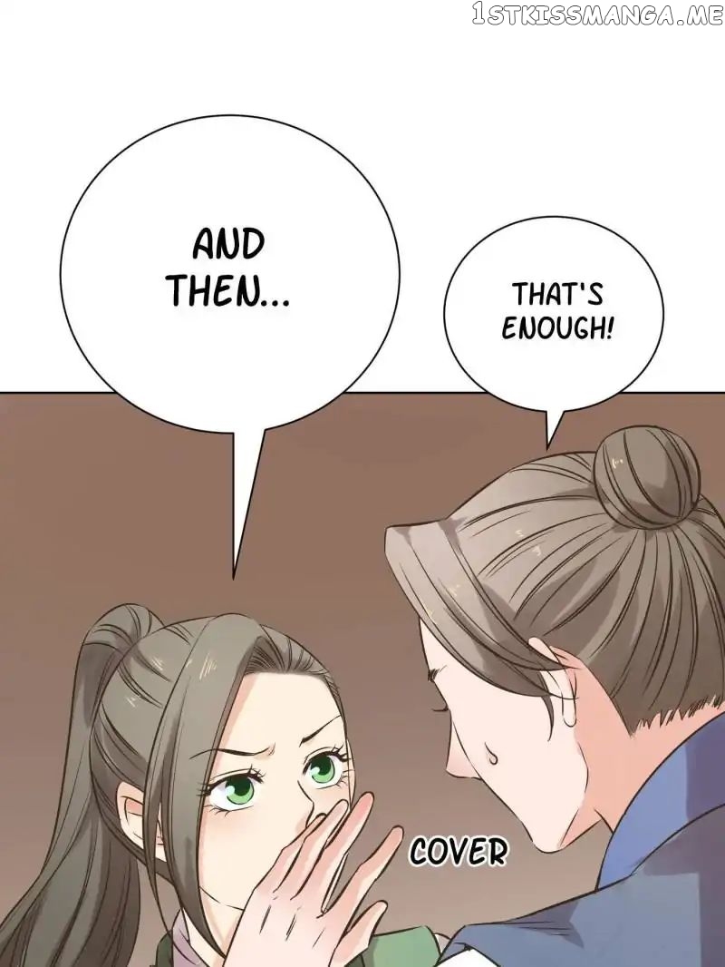 The Crazy Adventures of Mystical Doctor chapter 67 - page 54