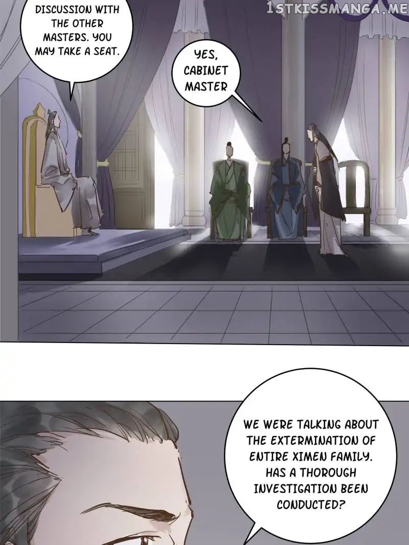 The Crazy Adventures of Mystical Doctor chapter 31 - page 11