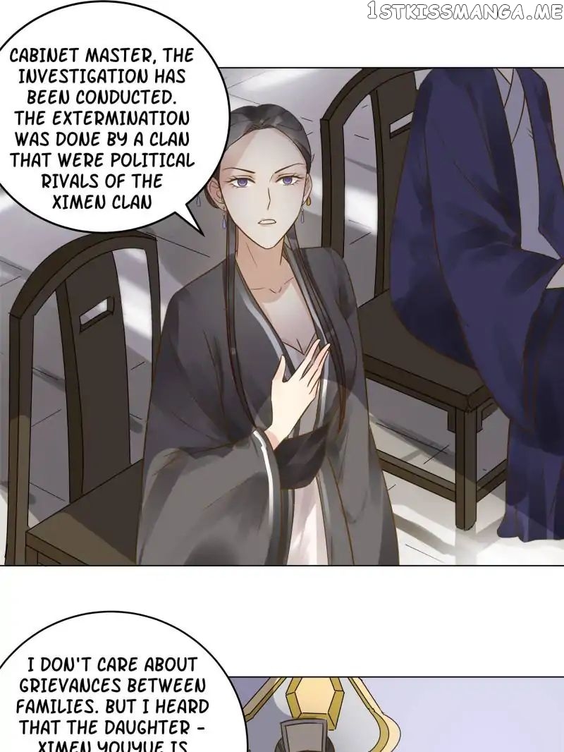 The Crazy Adventures of Mystical Doctor chapter 31 - page 13