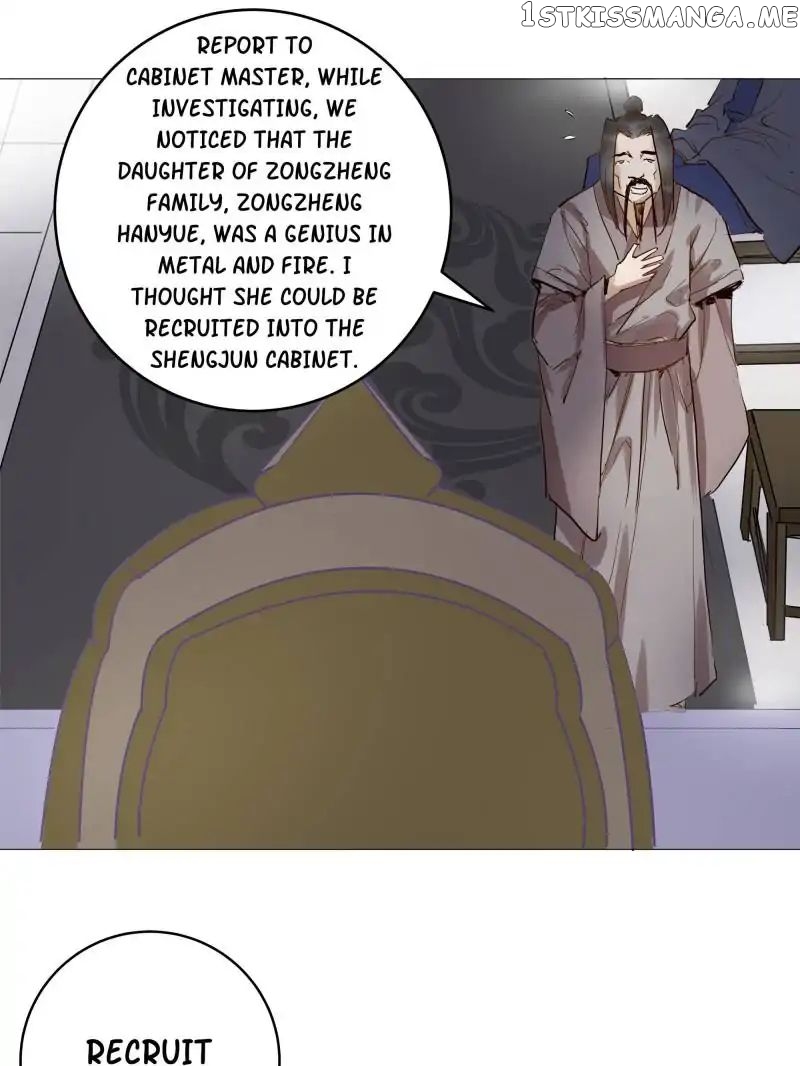 The Crazy Adventures of Mystical Doctor chapter 31 - page 19