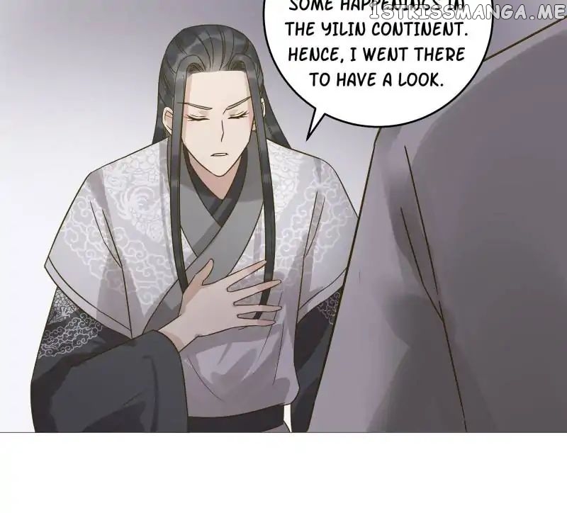 The Crazy Adventures of Mystical Doctor chapter 31 - page 30