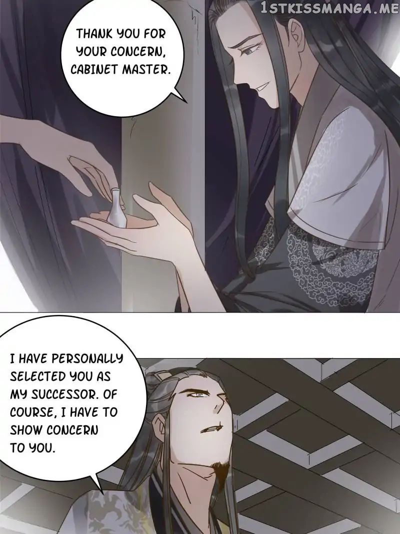 The Crazy Adventures of Mystical Doctor chapter 31 - page 35