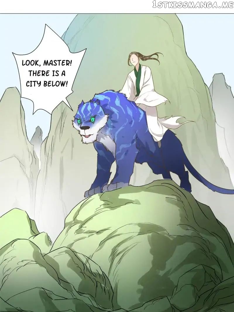 The Crazy Adventures of Mystical Doctor chapter 31 - page 43