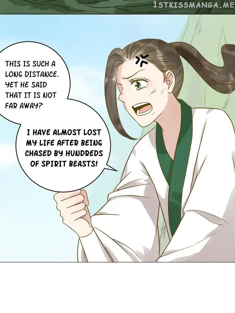 The Crazy Adventures of Mystical Doctor chapter 31 - page 44