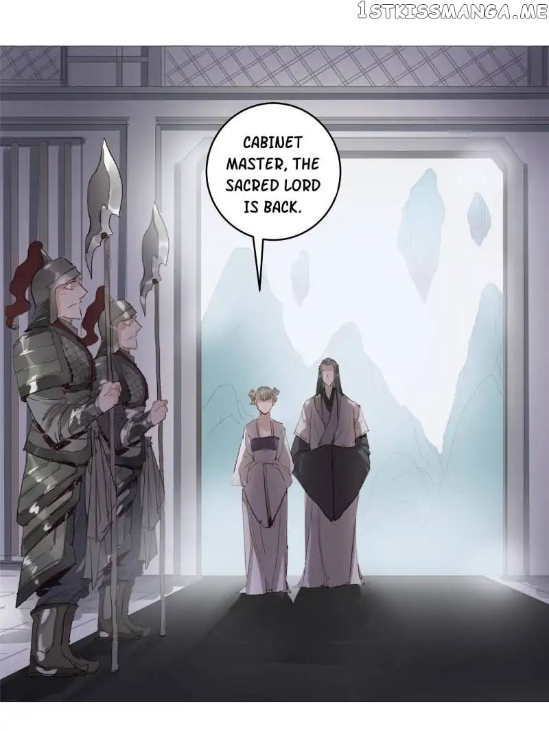 The Crazy Adventures of Mystical Doctor chapter 31 - page 7