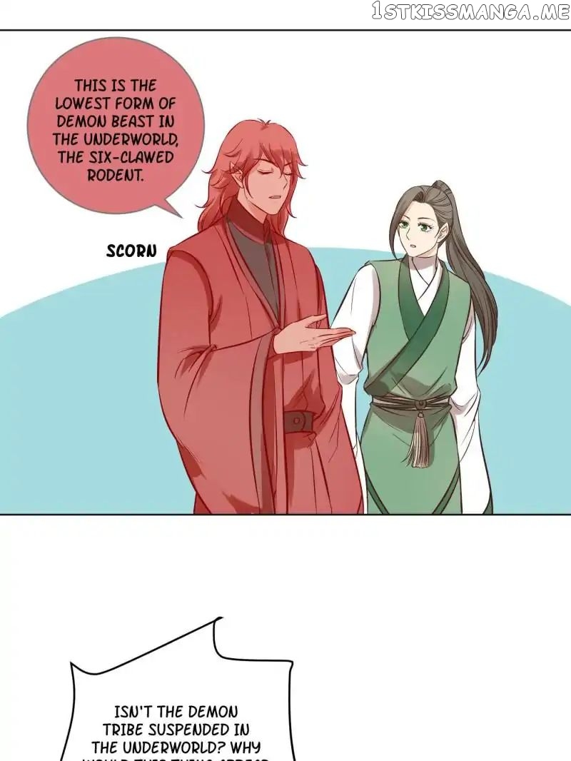 The Crazy Adventures of Mystical Doctor chapter 66 - page 31