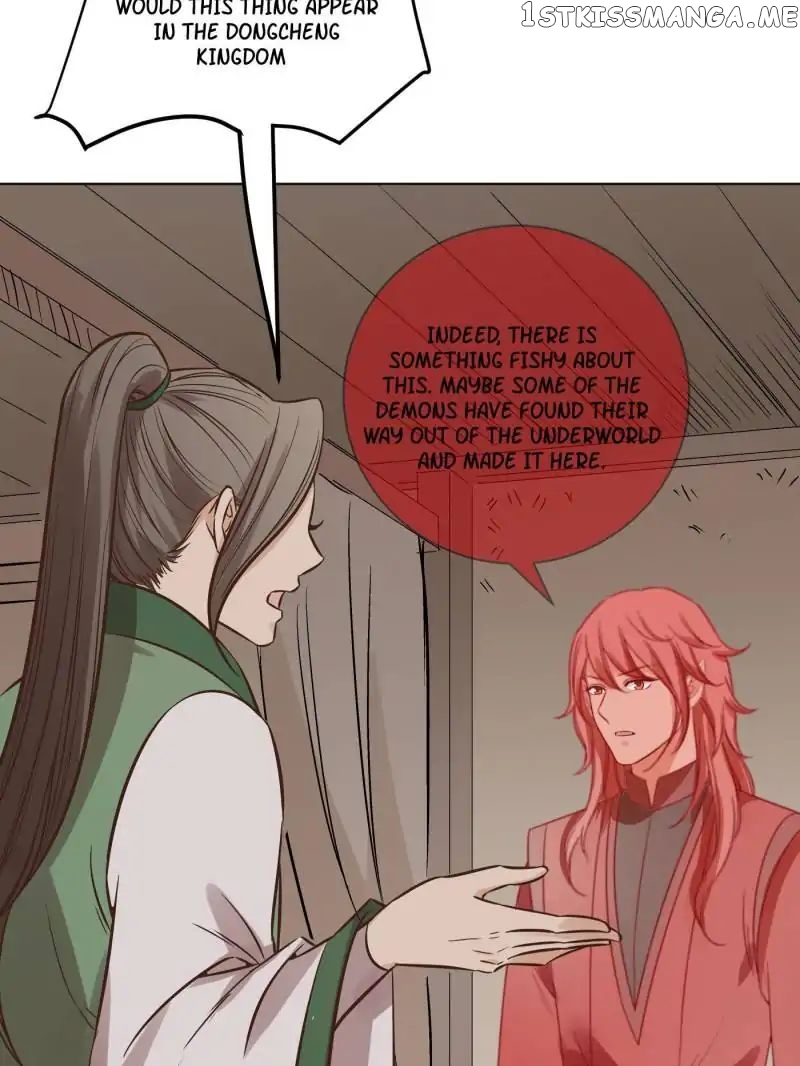 The Crazy Adventures of Mystical Doctor chapter 66 - page 32