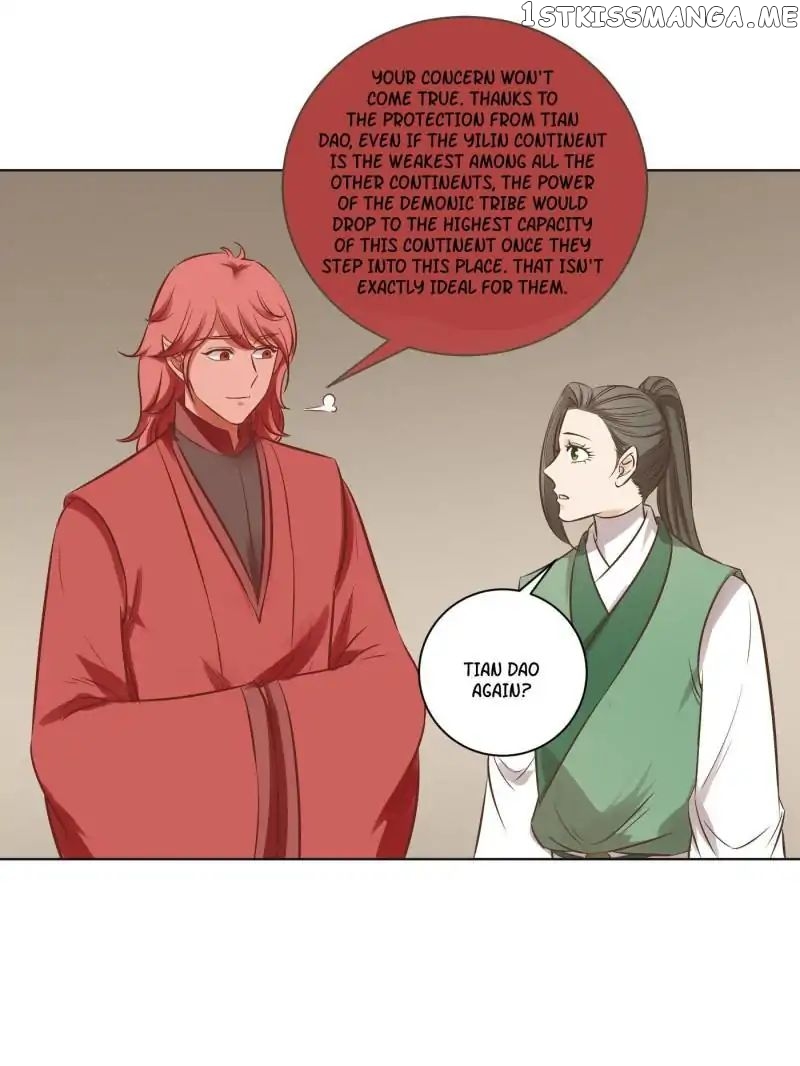 The Crazy Adventures of Mystical Doctor chapter 66 - page 36