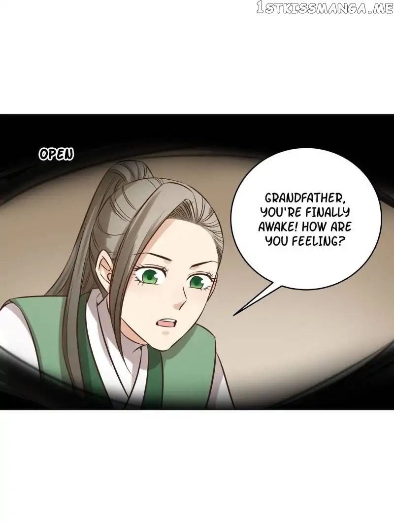 The Crazy Adventures of Mystical Doctor chapter 66 - page 41