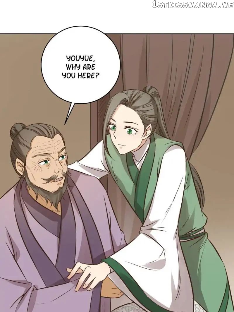 The Crazy Adventures of Mystical Doctor chapter 66 - page 42