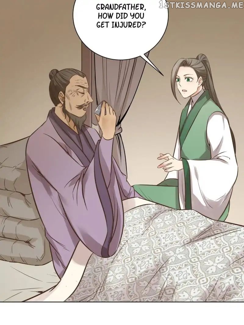 The Crazy Adventures of Mystical Doctor chapter 66 - page 47