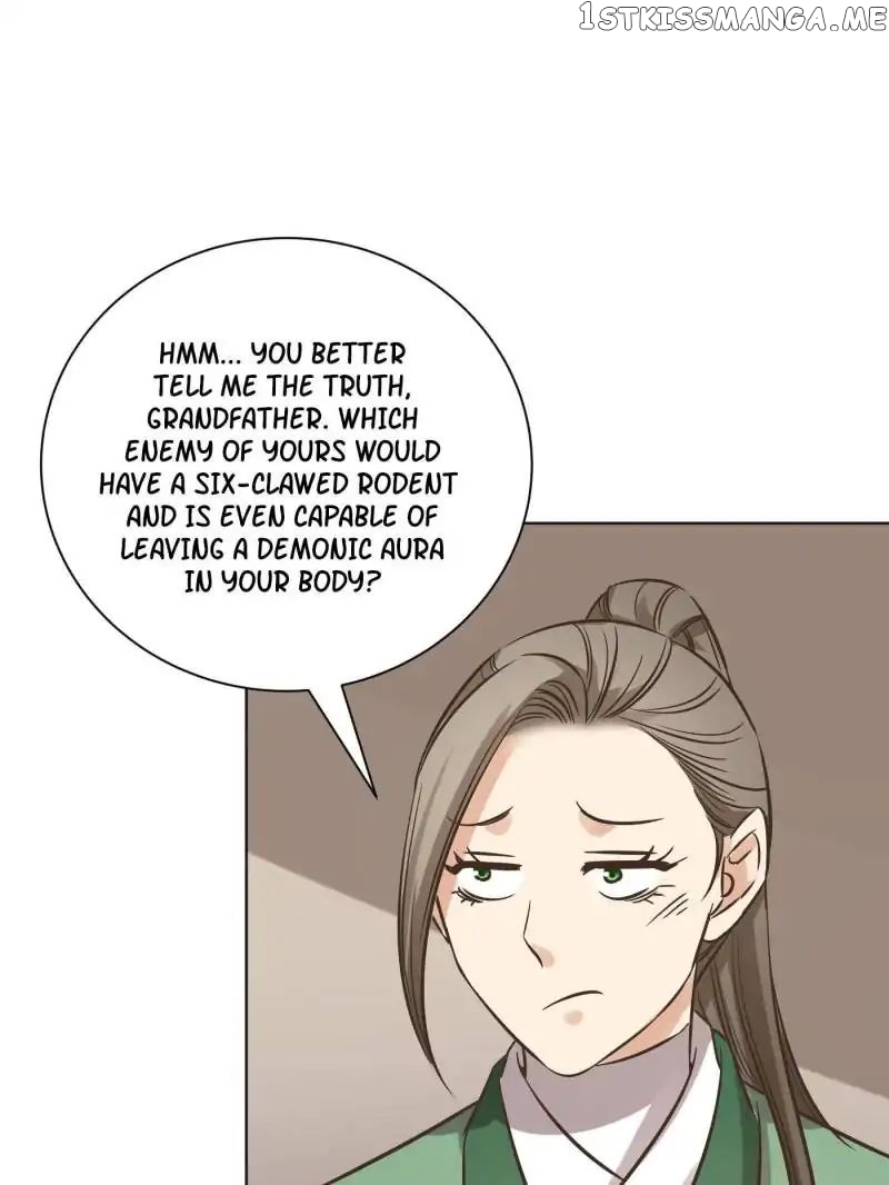 The Crazy Adventures of Mystical Doctor chapter 66 - page 51
