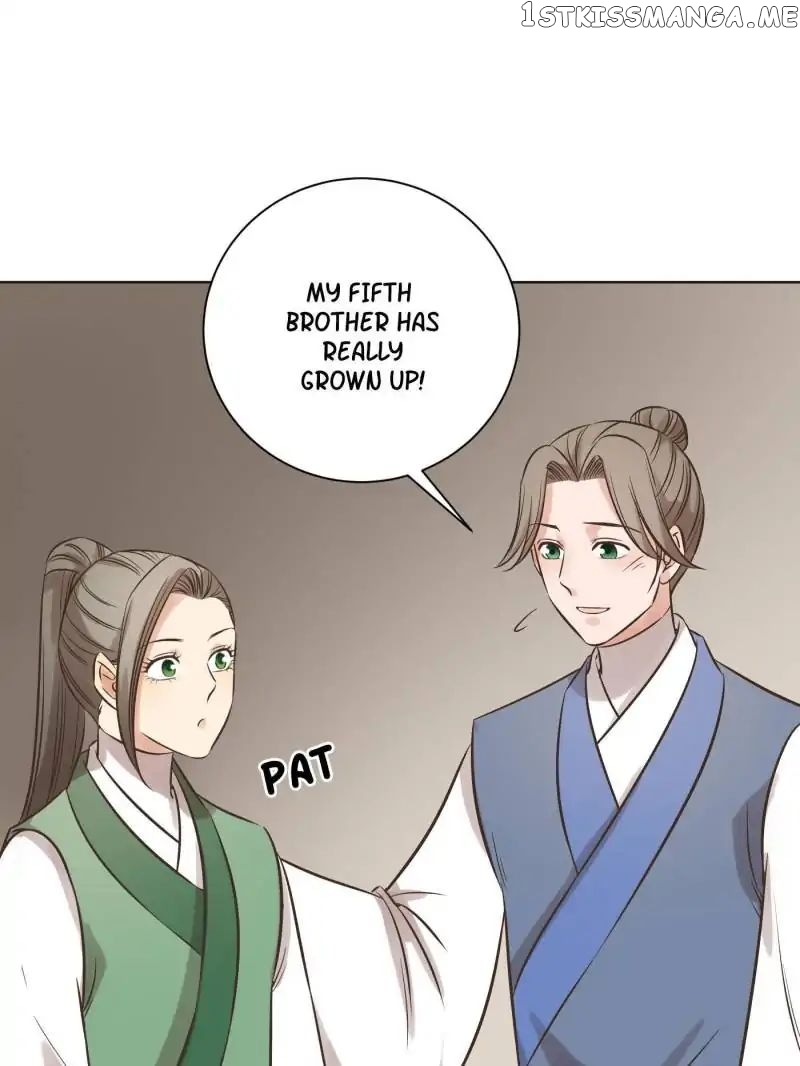 The Crazy Adventures of Mystical Doctor chapter 66 - page 7