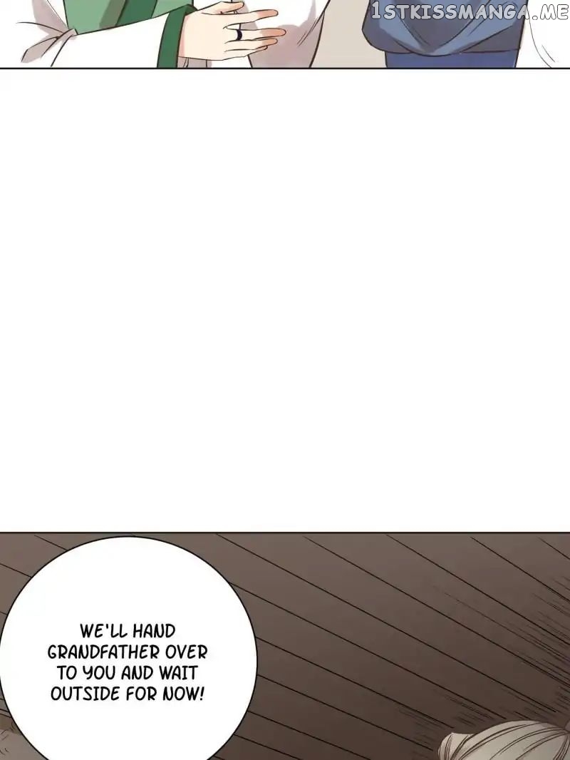 The Crazy Adventures of Mystical Doctor chapter 66 - page 8