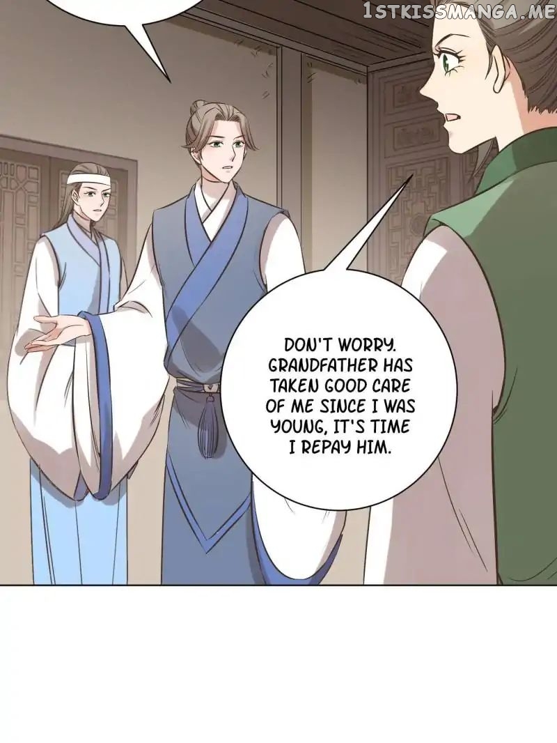 The Crazy Adventures of Mystical Doctor chapter 66 - page 9