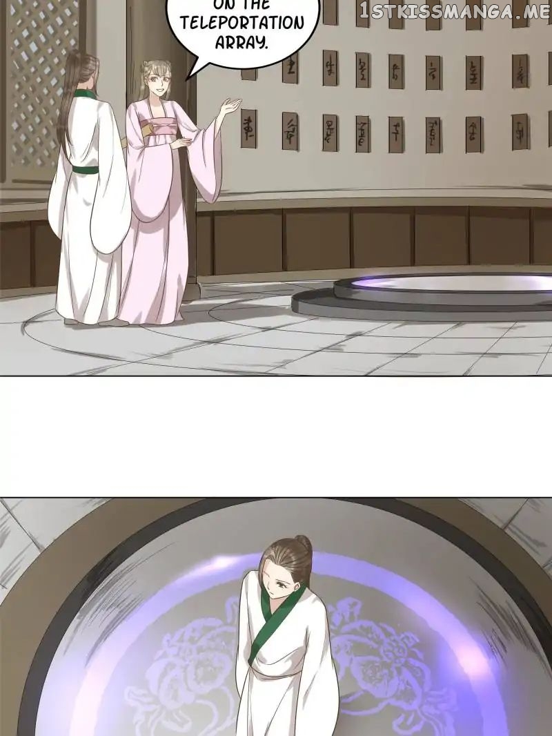 The Crazy Adventures of Mystical Doctor chapter 32 - page 14