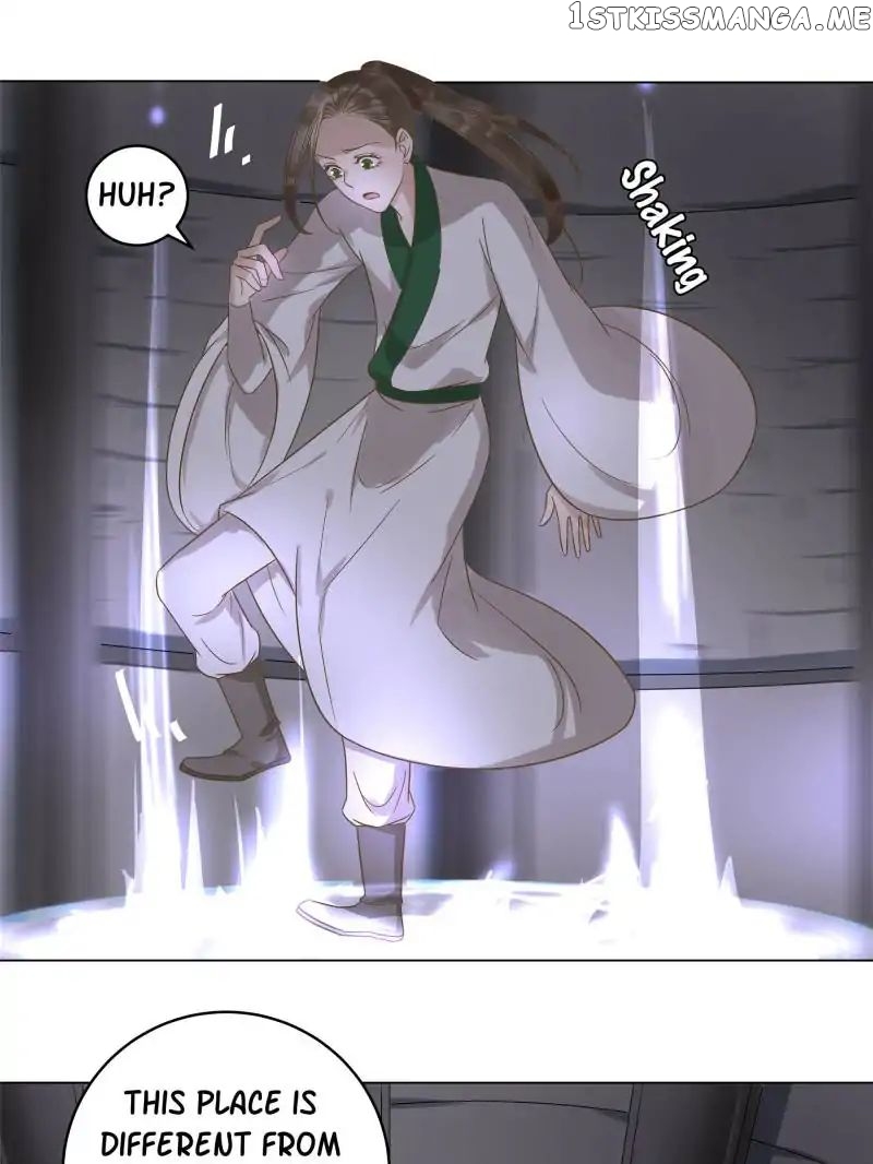 The Crazy Adventures of Mystical Doctor chapter 32 - page 25
