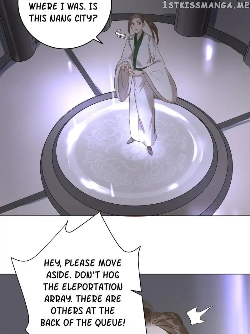 The Crazy Adventures of Mystical Doctor chapter 32 - page 26