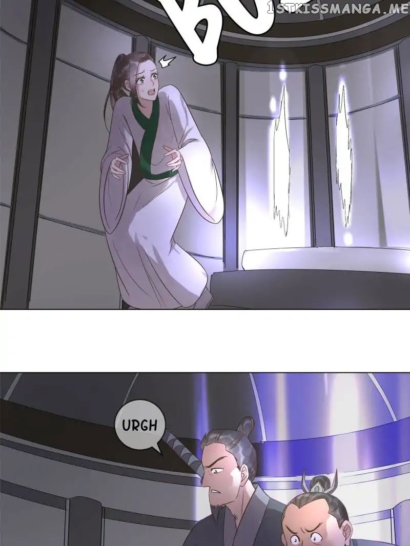 The Crazy Adventures of Mystical Doctor chapter 32 - page 29
