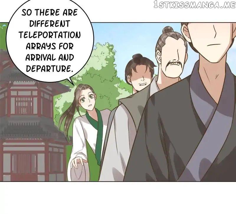 The Crazy Adventures of Mystical Doctor chapter 32 - page 33