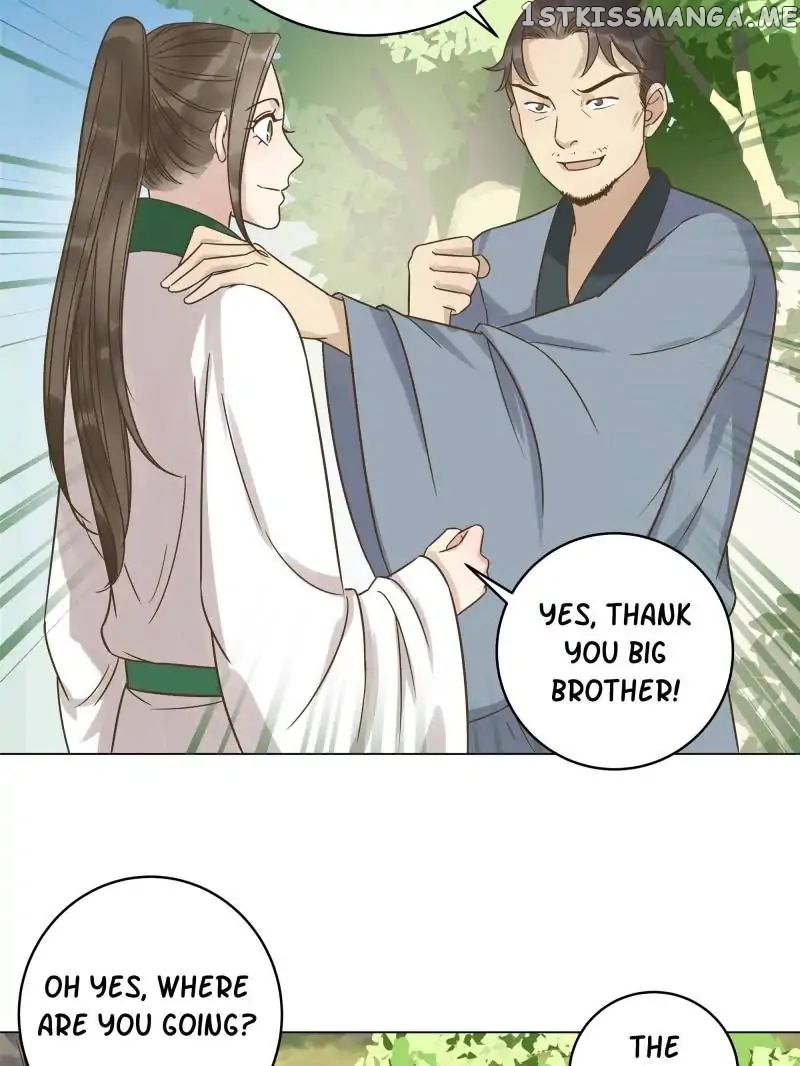 The Crazy Adventures of Mystical Doctor chapter 32 - page 38