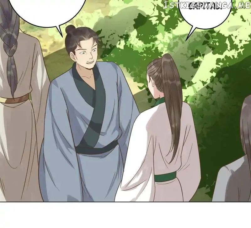 The Crazy Adventures of Mystical Doctor chapter 32 - page 39