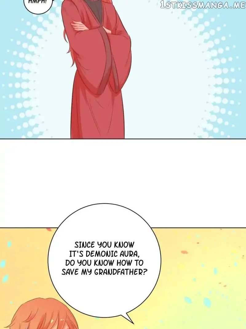 The Crazy Adventures of Mystical Doctor chapter 65 - page 18