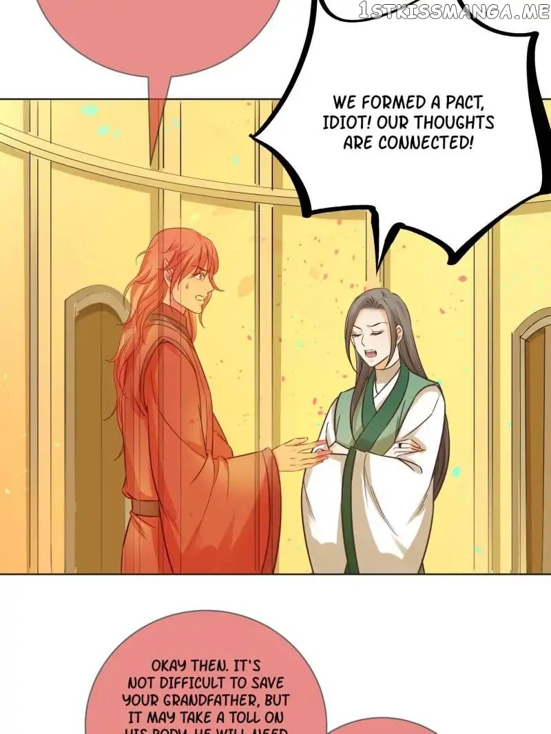 The Crazy Adventures of Mystical Doctor chapter 65 - page 34