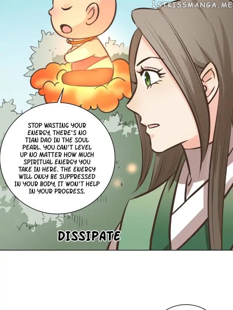 The Crazy Adventures of Mystical Doctor chapter 65 - page 43